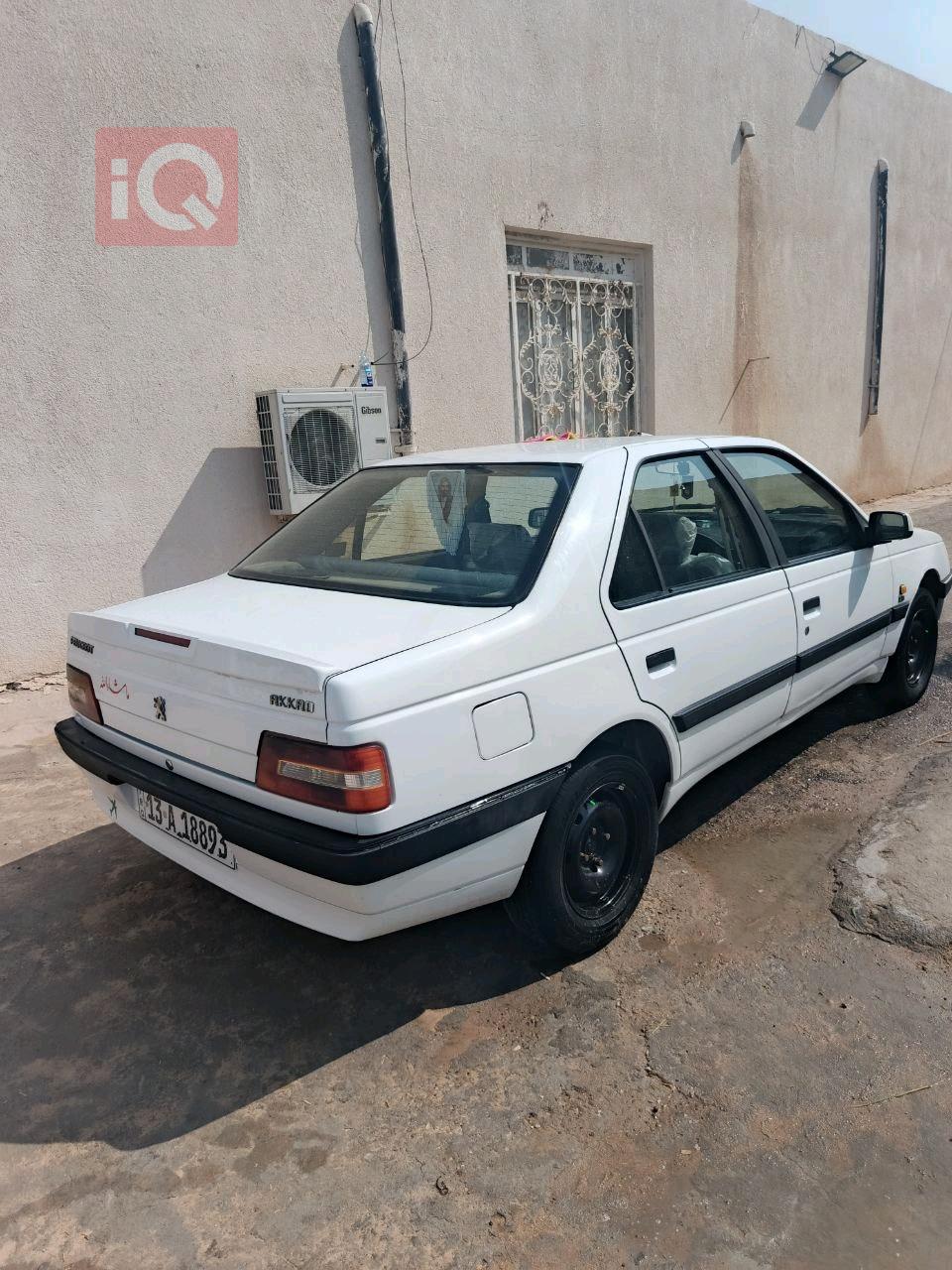 بیجۆ 405